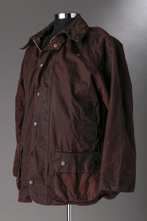 OLJEROCK, "Classic Beaufort", Barbour.