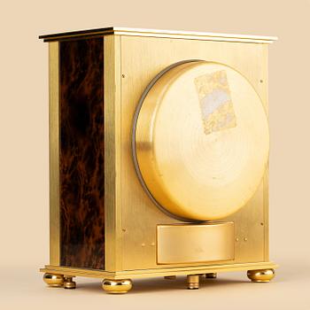 Jaeger-LeCoultre, Atmos,”Élysée”, ca 1970.