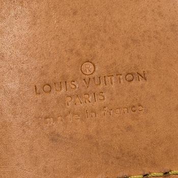 LOUIS VUITTON, a 'Sac Chasse Kelber'.