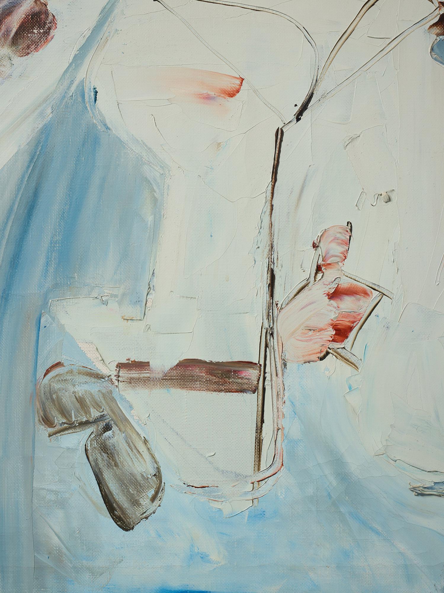 Torsten Andersson, "Måsen".