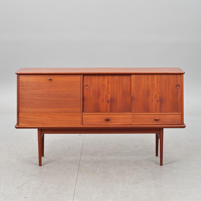 SIDEBOARD, 1950/60-tal.