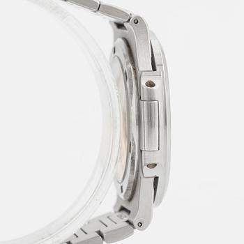 Patek Philippe, Nautilus, "Piano Dial", ca 2016.