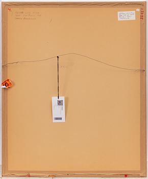 Arthur Luiz Piza, Untitled.