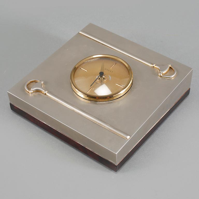 BORDSUR, Gucci, Italien, 1970-tal.