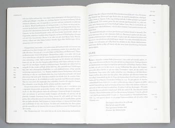 SIGURD WALLIN, "Grönsö, hemmet i ett stort uppländskt herrgårdshus", Stockholm 1952.