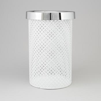 JOSEF FRANK, a waste paper basket by Firma Svenskt Tenn.