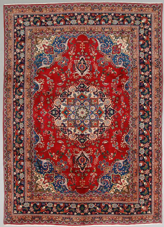 MATTA, Sabzevar, ca 343 x 247 cm.