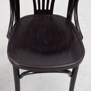 Karmstolar, 6 st, 2000-tal.