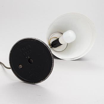 Paavo Tynell, pöytävalaisin, 9227, Taito / Idman, 1900-luvun puoliväli.