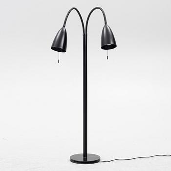 Niclas Hoflin, a 'Arkipelag twin' floor lamp, Ruben, 21st century.