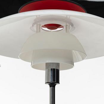 Poul Henningsen, Table lamp, "PH-80", Louis Poulsen, Denmark.