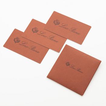 Loro Piana, bag.