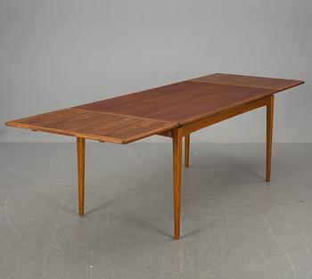 MATGRUPP, 7 delar, 1900-talets andra hälft.