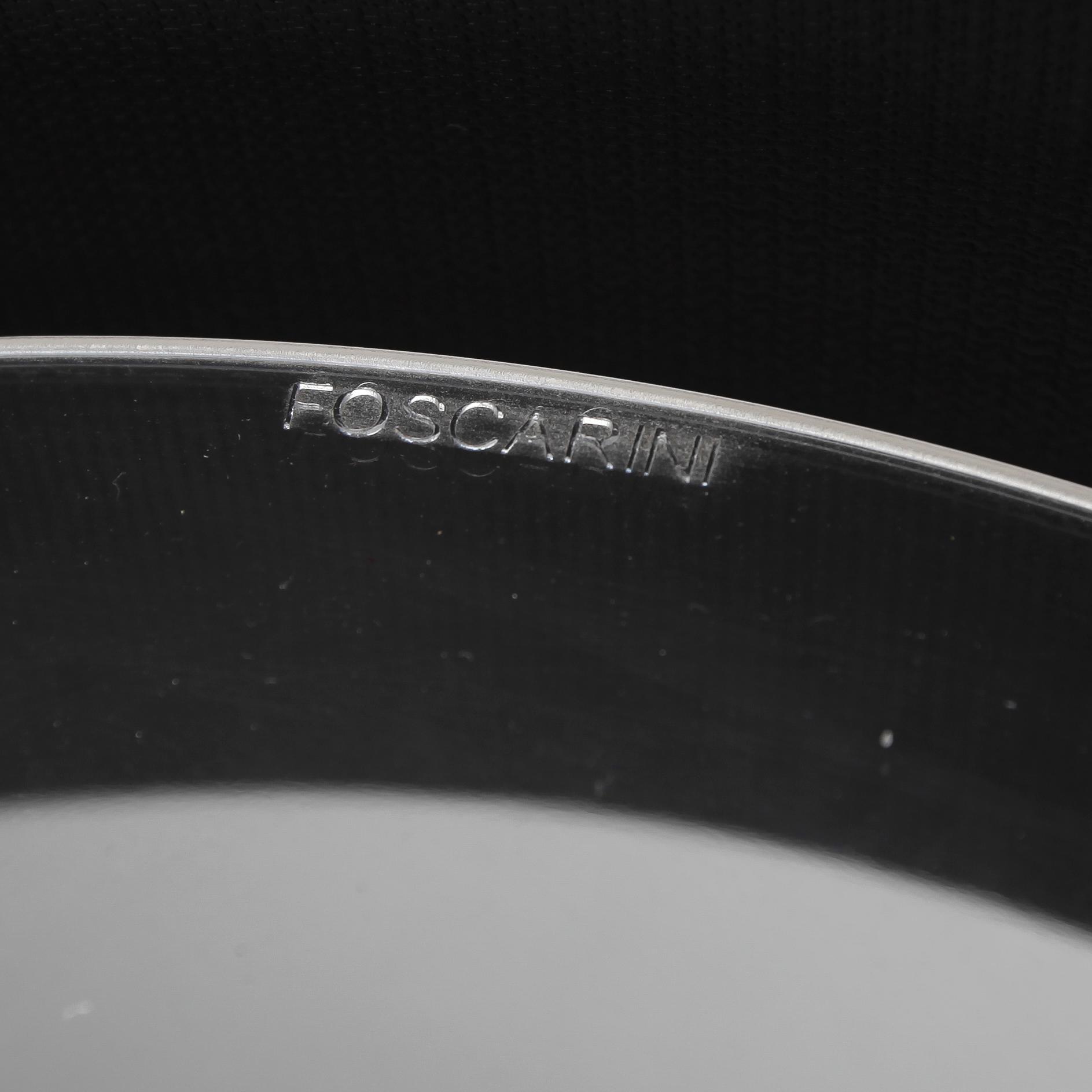 GOLVLAMPA, "Twiggy", Marc Sadler, Foscarini, 2000-tal.