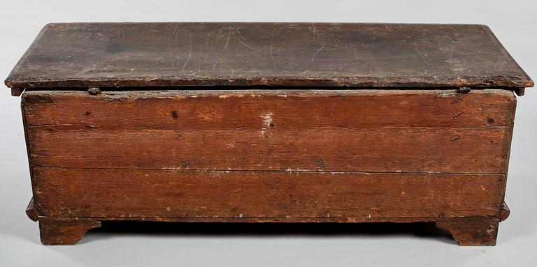 CASSONE, 1700-tal.