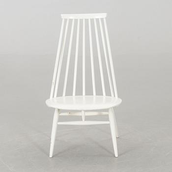ILMARI TAPIOVAARA, chair "Mademoiselle" Edsbyverken.