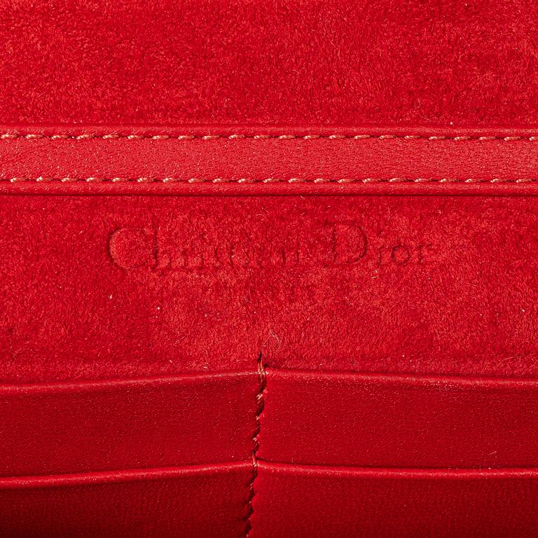 Christian Dior, väska, "Diorama".