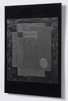 Anders Sletvold Moe, "Black Letters".