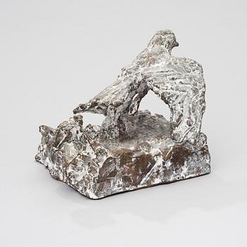 PIRKKO NUKARI, "TAKEOFF".