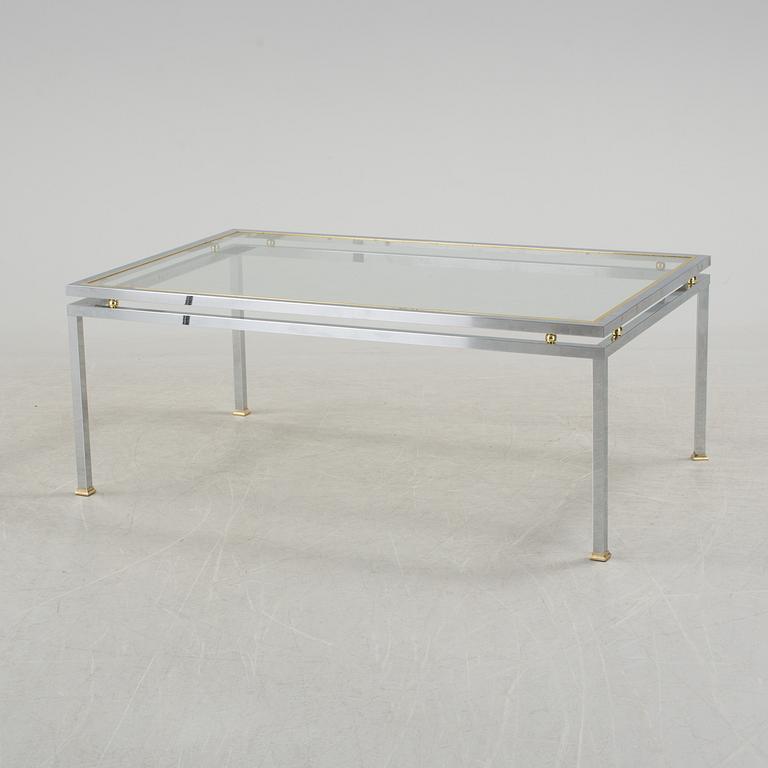 A 20th century table.