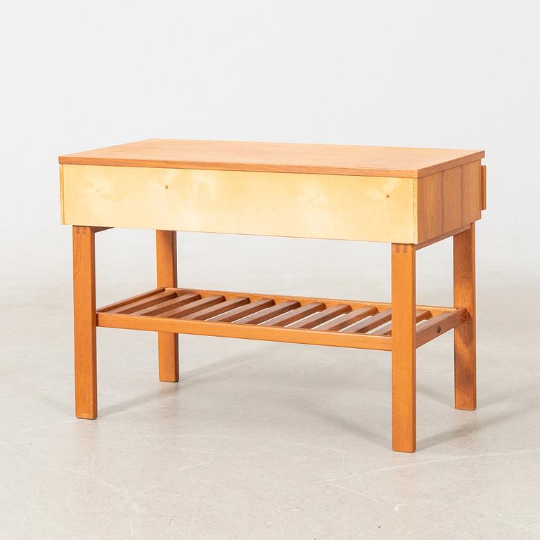 Sigurd Göransson, sideboard, Fröseke 1960s/1970s.