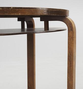 BORD, Modell 70, Alvar AAlto, Huonekalu-ja Rakennustyötehdas Ab, 1930-tal.