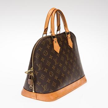 LAUKKU, "Alma", Louis Vuitton.