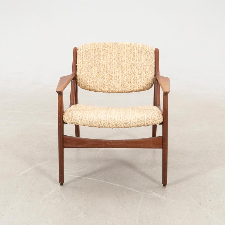 Anton Vodder & Arne Borg for Vanmo Denmark 1960s.