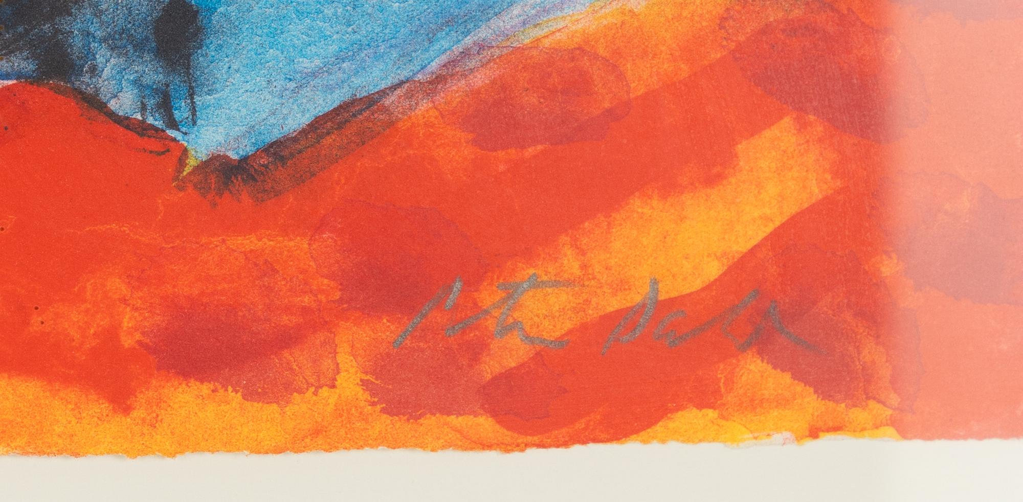 Peter Dahl, "Jubilaren".