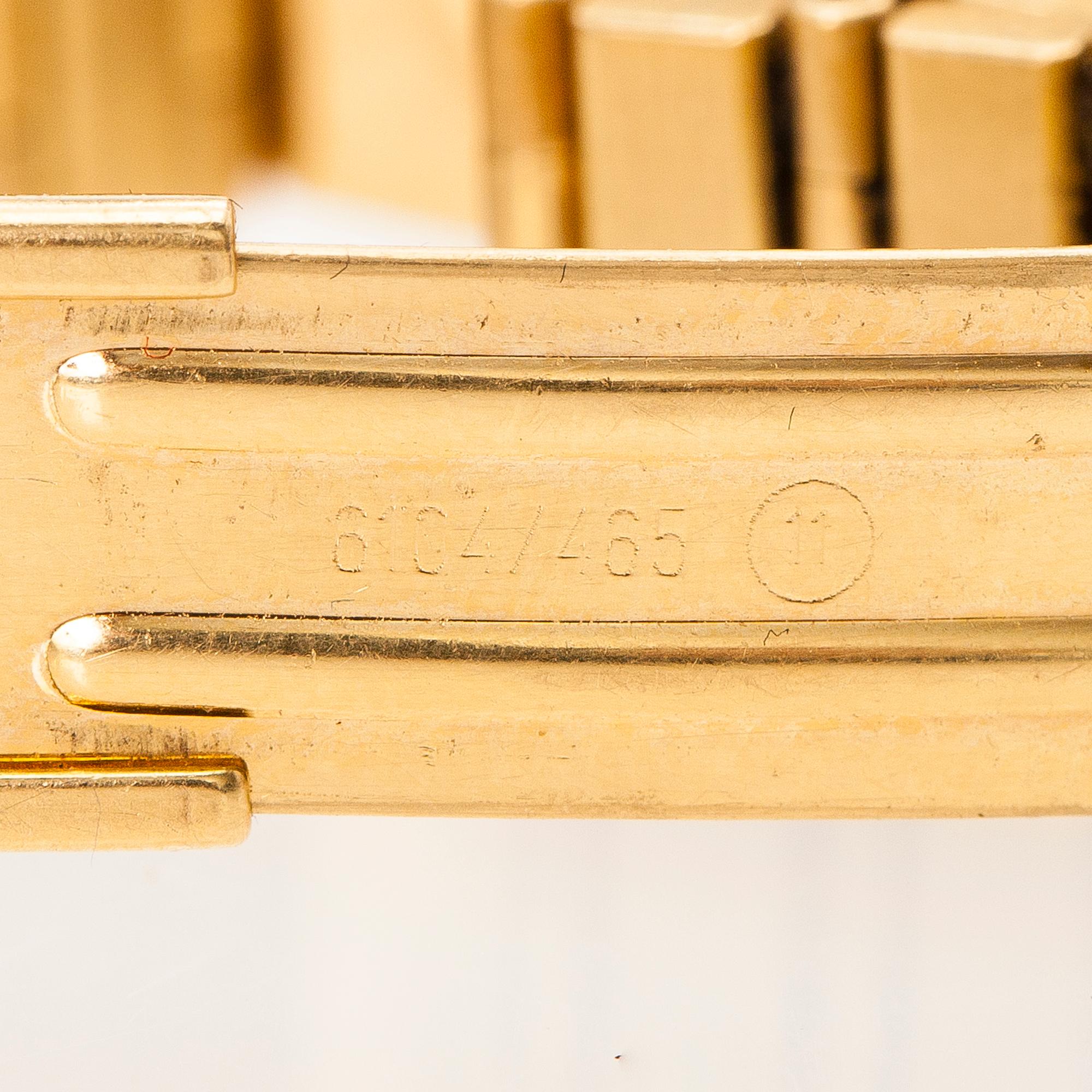 OMEGA CONSTELLATION,