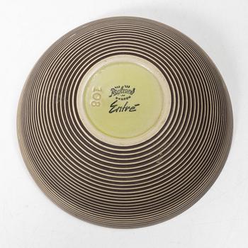 Carl-Harry Stålhane, Service ware, 15 pieces, stoneware, “Entré”, Rörstrand.