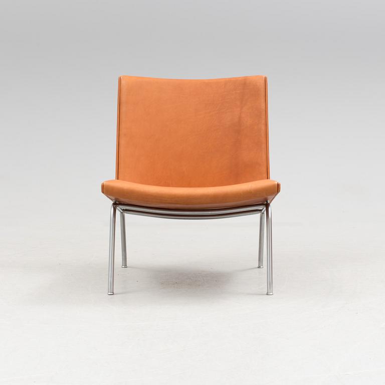 HANS J. WEGNER, "Lufthavnsstol model AP 40", AP-stolen.