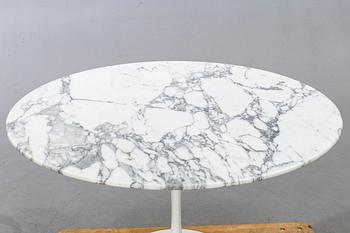 EERO SAARINEN, table, "Tulip" Knoll international, second half of the 20th century.