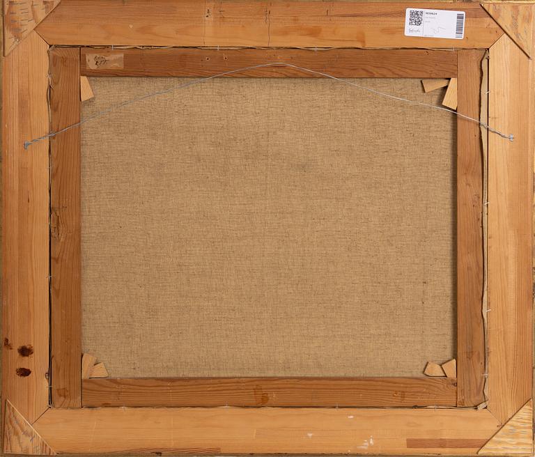 Carl Brandt, From the Mountain Pasture.