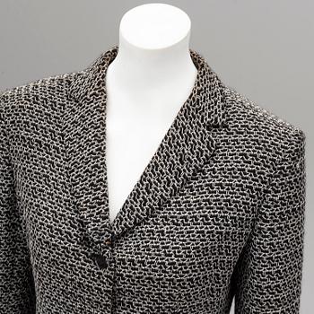 CHANEL, kavaj i storlek 42 (FR).