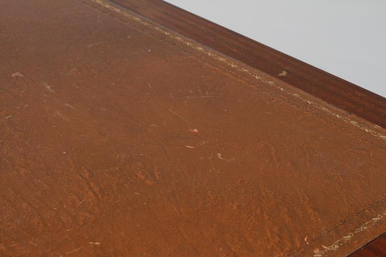 SKRIVBORD, England, 1900-tal.