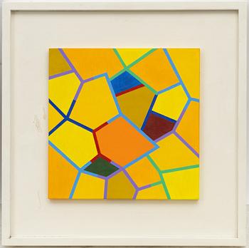 KG Nilson, Untitled.