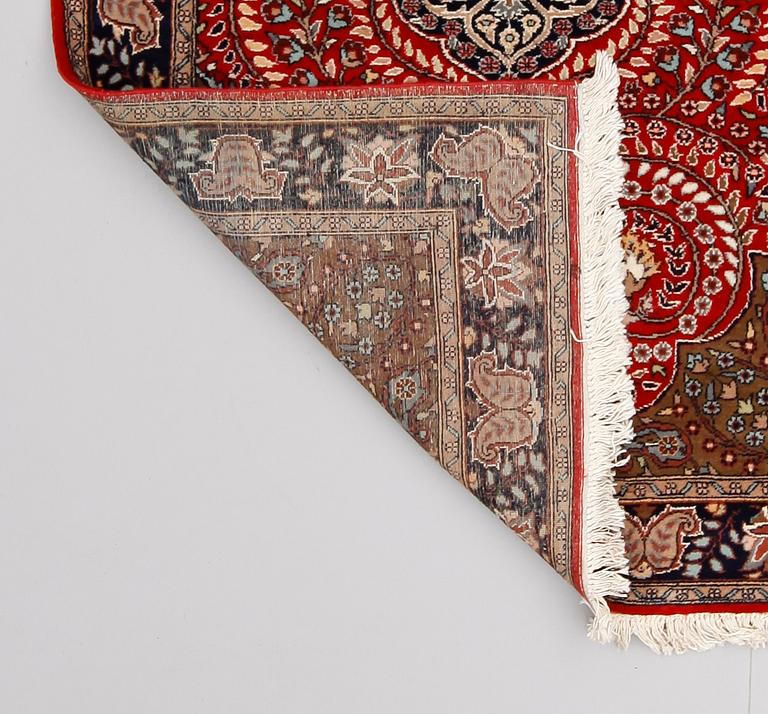 MATTA, orientalisk. 195 x 125 cm.