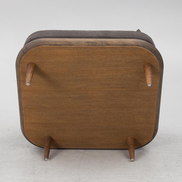 Armchair, Fly SC1, Space Copenhagen, &Tradition, Denmark.