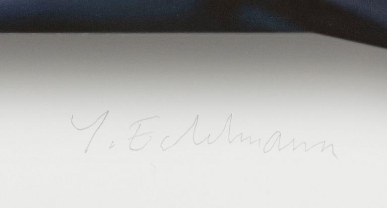 Yrjö Edelmann, "All this is of vital importance II".