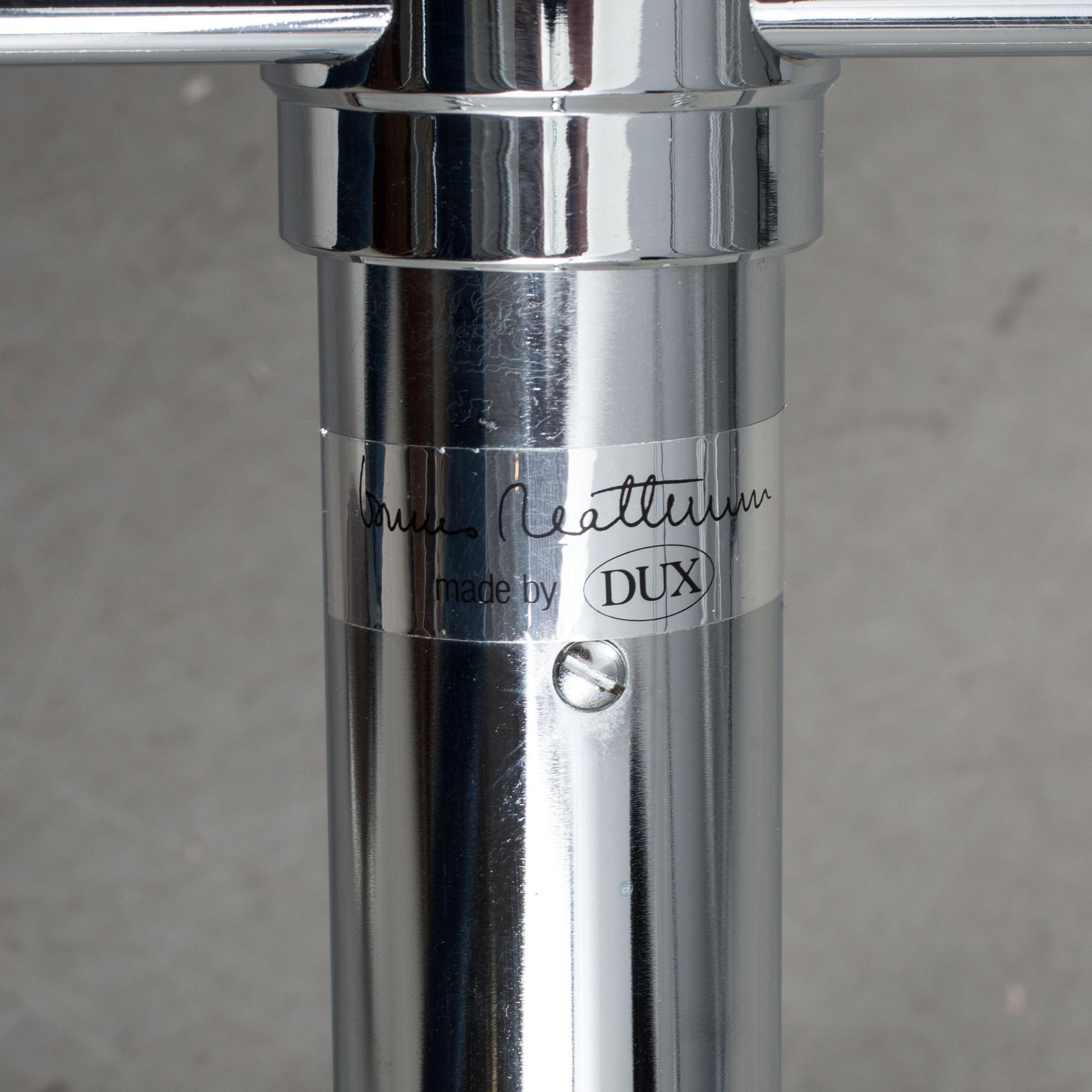 Fåtöljer, ett par, "Jetson", Bruno Mathsson, Dux.