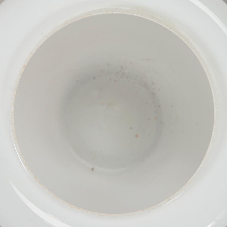 Gunnel Nyman, Kattovalaisimia, 2 kpl, malli 80115, Idman 1900-luvun puoliväli.