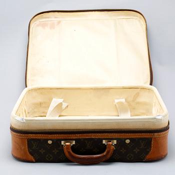 SUITCASE, "Stratos 50", Louis Vuitton.