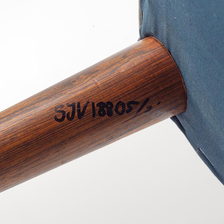 Hans Olsen, a sofa, C/S Møbler, Denmark, 1960's.
