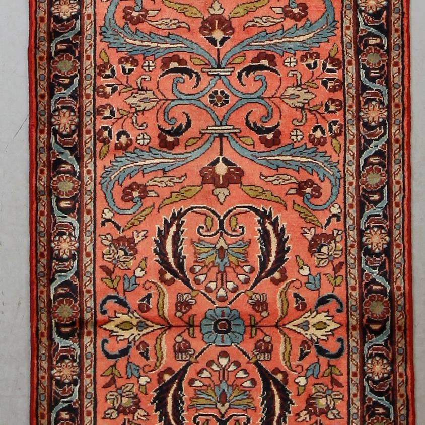 MATTA, Mehraban, ca 322 x 85 cm.