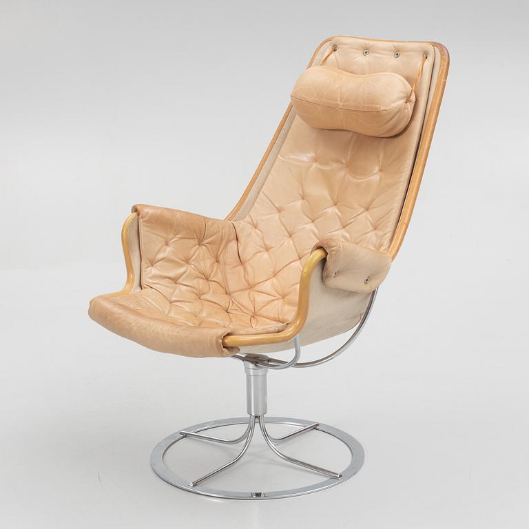Bruno Mathsson, a 'Jetson' easy chair, Dux.