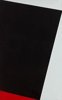 232. Olle Bærtling, "Force Noir, Blanc, Rouge".