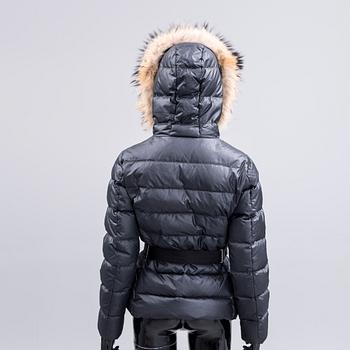 DUNJACKA, Moncler.