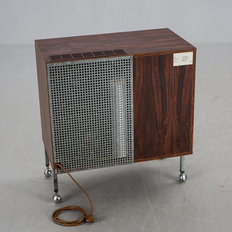 BARSKÅP, Electrolux, modell nr RA 130, 1960-70-tal.
