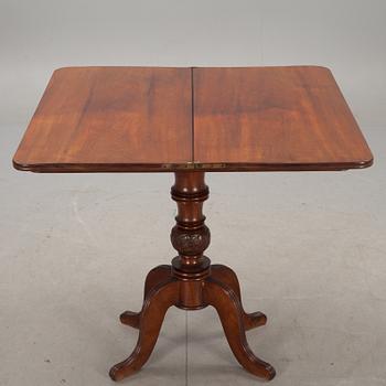 SPELBORD. 1800-tal.